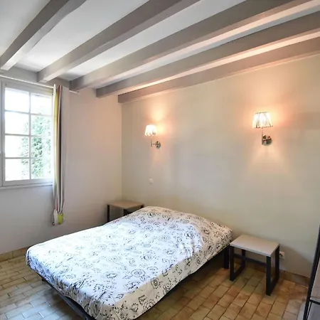 Charmante Avec Jardin Pour 8 Personnes. Capbreton